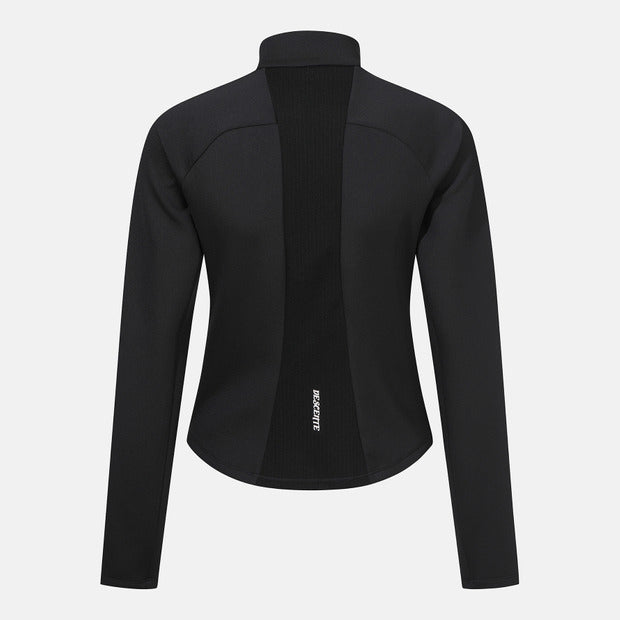 WOMENS SEMI-CROP TRAINING JACKET 女士 訓練外套