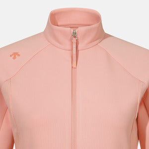 WOMENS SEMI-CROP TRAINING JACKET 女士 訓練外套