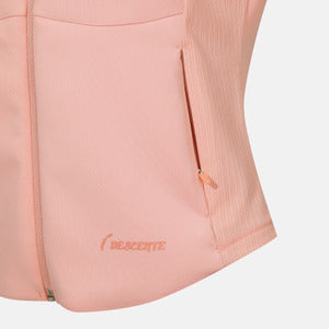 WOMENS SEMI-CROP TRAINING JACKET 女士 訓練外套