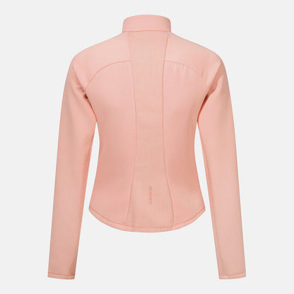 WOMENS SEMI-CROP TRAINING JACKET 女士 訓練外套