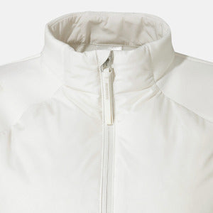 WOMENS FLEECE HYBRID TRAINING ZIP-UP 女士 運動外套