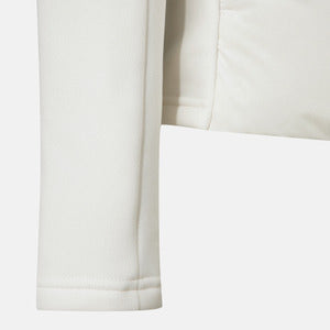 WOMENS FLEECE HYBRID TRAINING ZIP-UP 女士 運動外套