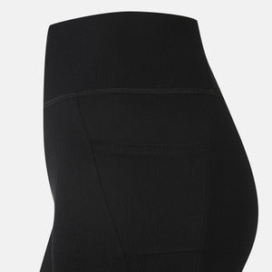 WOMENS SHORT LEGGINGS 女士 訓練緊身褲