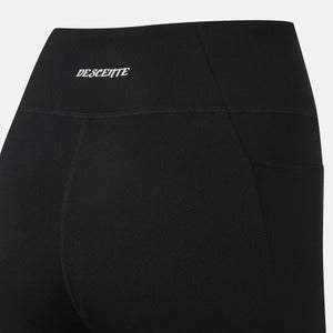 WOMENS SHORT LEGGINGS 女士 訓練緊身褲