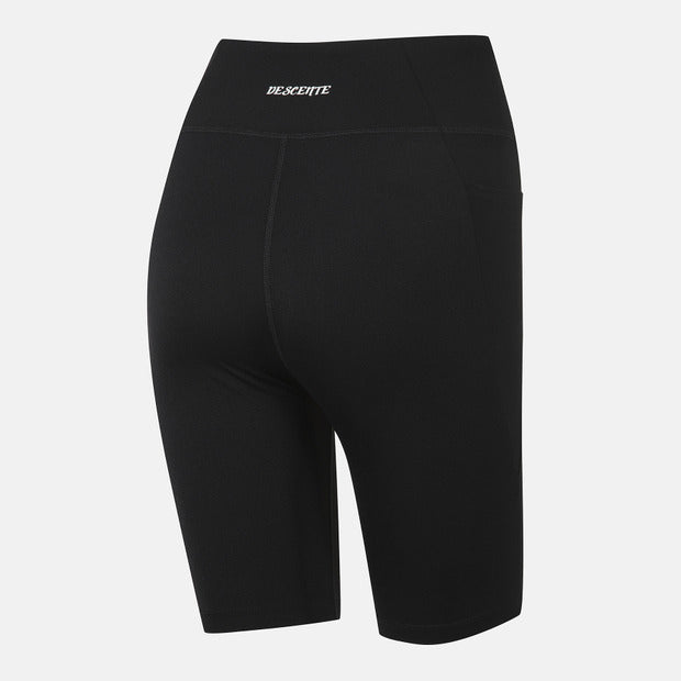 WOMENS SHORT LEGGINGS 女士 訓練緊身褲