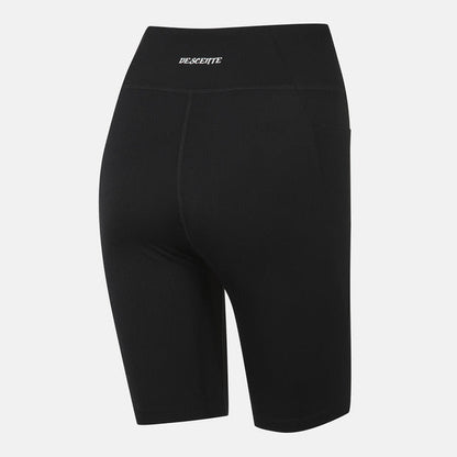 WOMENS SHORT LEGGINGS 女士 訓練緊身褲