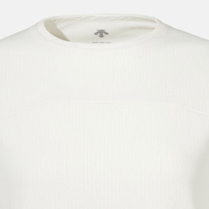 WOMENS HIP COVER LONG SLEEVE T-SHIRTS 女士 訓練上衣