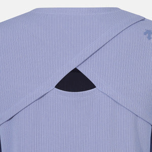 WOMENS HIP COVER LONG SLEEVE T-SHIRTS 女士 訓練上衣