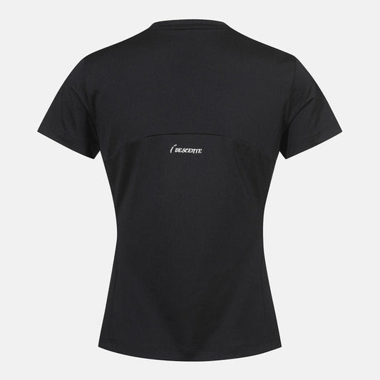 WOMENS BASIC HALF SLEEVE T-SHIRTS 女士 訓練上衣