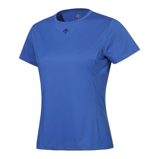 WOMENS BASIC HALF SLEEVE T-SHIRTS 女士 訓練上衣