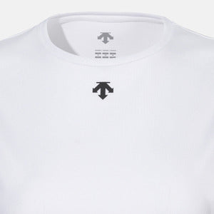 WOMENS BASIC HALF SLEEVE T-SHIRTS 女士 訓練上衣