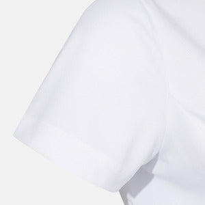 WOMENS BASIC HALF SLEEVE T-SHIRTS 女士 訓練上衣