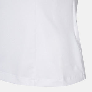 WOMENS BASIC HALF SLEEVE T-SHIRTS 女士 訓練上衣