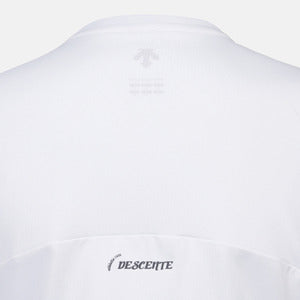 WOMENS BASIC HALF SLEEVE T-SHIRTS 女士 訓練上衣