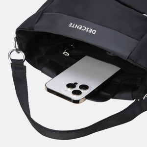 WOMENS ATHLEISURE BUCKET BAG 女士 休閒水桶包