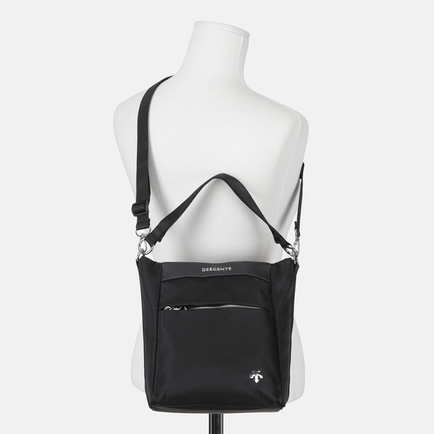 WOMENS ATHLEISURE BUCKET BAG 女士 休閒水桶包