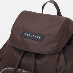 WOMENS HOODED MINI BACKPACK (5L) 女士 休閒後背包