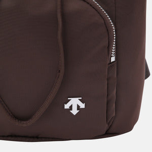 WOMENS HOODED MINI BACKPACK (5L) 女士 休閒後背包