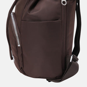 WOMENS HOODED MINI BACKPACK (5L) 女士 休閒後背包