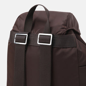 WOMENS HOODED MINI BACKPACK (5L) 女士 休閒後背包