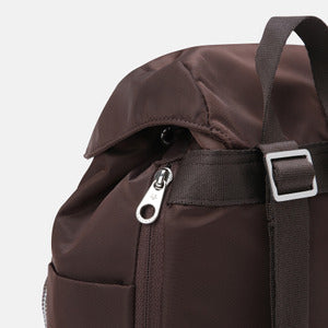 WOMENS HOODED MINI BACKPACK (5L) 女士 休閒後背包