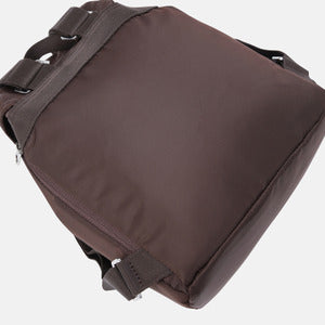 WOMENS HOODED MINI BACKPACK (5L) 女士 休閒後背包