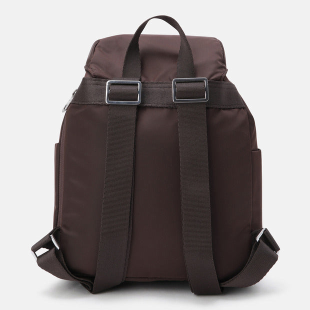 WOMENS HOODED MINI BACKPACK (5L) 女士 休閒後背包