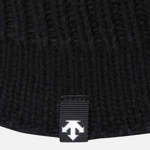 WOMENS SPORTS BASIC KNIT BUCKET HAT 女士 運動帽