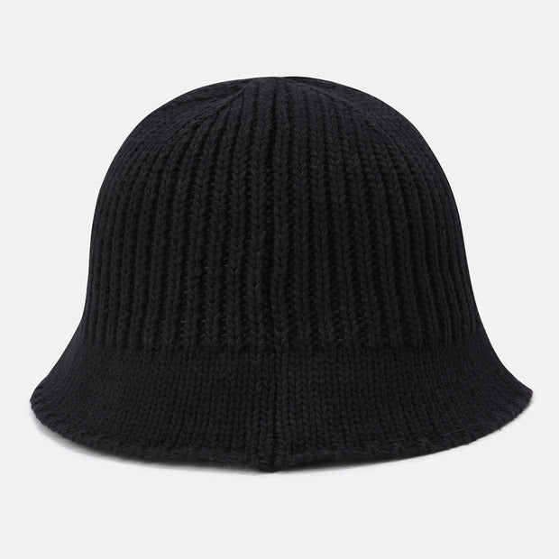 WOMENS SPORTS BASIC KNIT BUCKET HAT 女士 運動帽