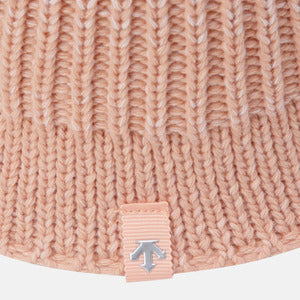 WOMENS SPORTS BASIC KNIT BUCKET HAT 女士 運動帽