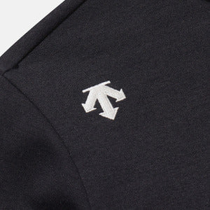 WOMENS COTTON MODAL TRAINING HOODED ZIP-UP 女士 運動外套