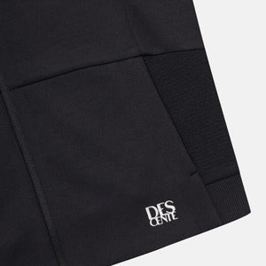 WOMENS COTTON MODAL TRAINING HOODED ZIP-UP 女士 運動外套