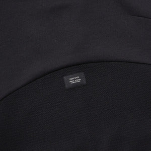 WOMENS COTTON MODAL TRAINING HOODED ZIP-UP 女士 運動外套