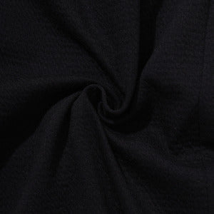 WOMENS SHIRRING EMBOSSED WIDE FIT TRAINING PANTS 女士 運動長褲