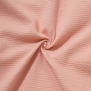 WOMENS SHIRRING EMBOSSED WIDE FIT TRAINING PANTS 女士 運動長褲