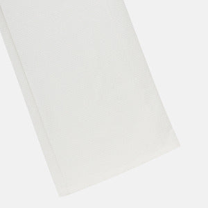 WOMENS SHIRRING EMBOSSED WIDE FIT TRAINING PANTS 女士 運動長褲