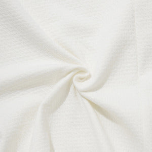 WOMENS SHIRRING EMBOSSED WIDE FIT TRAINING PANTS 女士 運動長褲