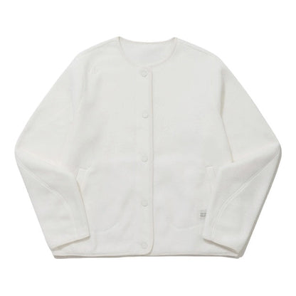 WOMENS MICRO FLEECE JACKET 女士 運動外套