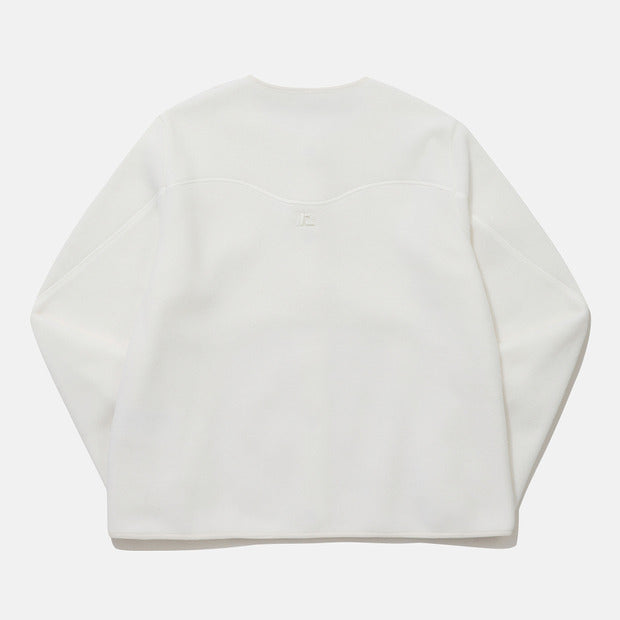 WOMENS MICRO FLEECE JACKET 女士 運動外套