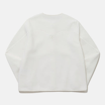 WOMENS MICRO FLEECE JACKET 女士 運動外套