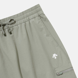 WOMENS WOVEN CARGO SKIRT 女士 休閒工裝裙