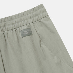 WOMENS WOVEN CARGO SKIRT 女士 休閒工裝裙