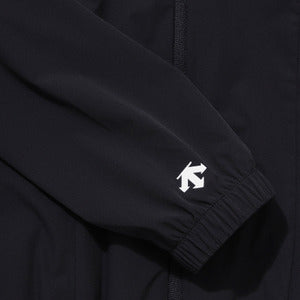 WOMENS CHIFFON WOVEN WARM-UP JACKET 女士 休閒保暖外套