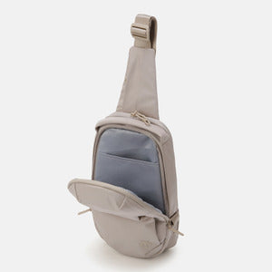 DUALIS SLING BAG 中性 運動斜背包