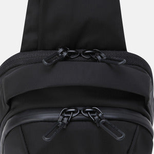 DUALIS SLING BAG 中性 運動斜背包