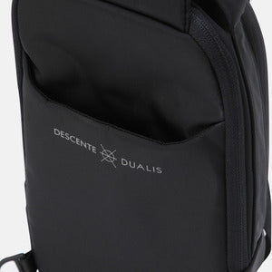 DUALIS SLING BAG 中性 運動斜背包