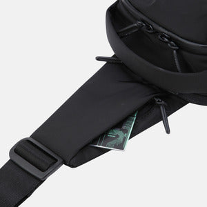 DUALIS SLING BAG 中性 運動斜背包