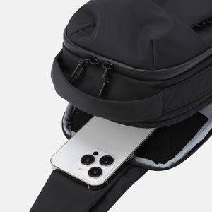 DUALIS SLING BAG 中性 運動斜背包