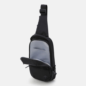 DUALIS SLING BAG 中性 運動斜背包