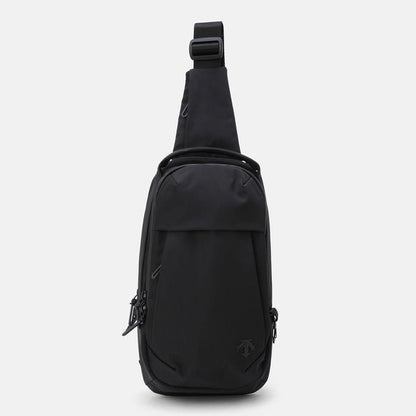 DUALIS SLING BAG 中性 運動斜背包